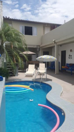 Pousada chc